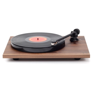 Вініловий програвач Rega Planar 1 Walnut