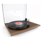 Вініловий програвач Rega Planar 1 Walnut Вініловий програвач Rega Planar 1 Walnut