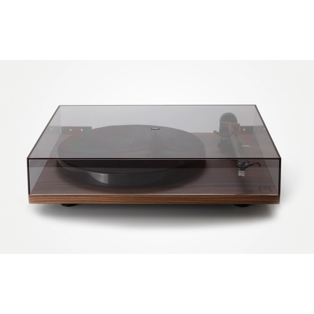 Вініловий програвач Rega Planar 1 Walnut Вініловий програвач Rega Planar 1 Walnut