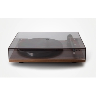 Вініловий програвач Rega Planar 1 Walnut