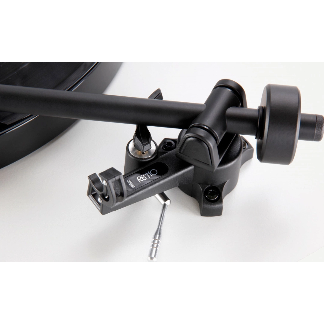 Вініловий програвач Rega Planar 1 White Вініловий програвач Rega Planar 1 White