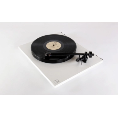 Вініловий програвач Rega Planar 1 White