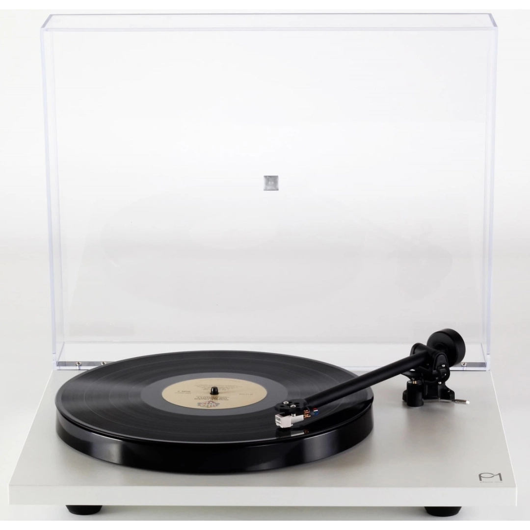 Вініловий програвач Rega Planar 1 White Вініловий програвач Rega Planar 1 White