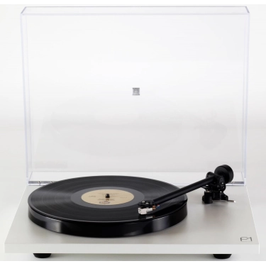 Вініловий програвач Rega Planar 1 White