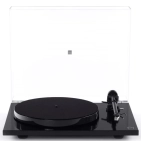 Вініловий програвач Rega Planar 1 Black Вініловий програвач Rega Planar 1 Black
