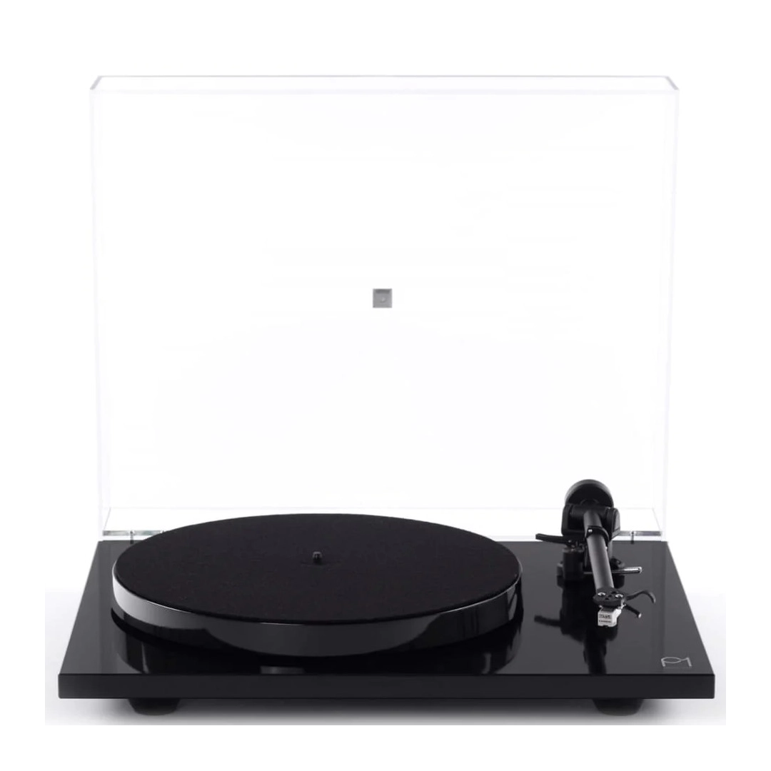Vinyl turntable Rega Planar 1 Black