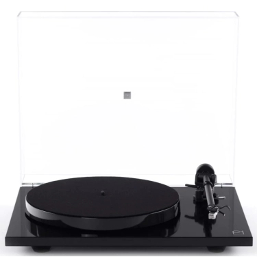 Вініловий програвач Rega Planar 1 Black