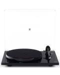 Vinyl turntable Rega Planar 1 Black