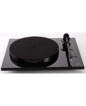 Vinyl turntable Rega Planar 1 Black