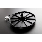 Вініловий програвач Rega Planar 1 Black Вініловий програвач Rega Planar 1 Black