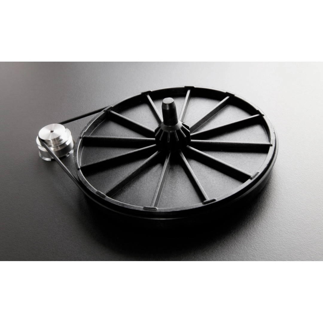 Вініловий програвач Rega Planar 1 Black Вініловий програвач Rega Planar 1 Black