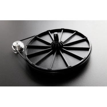 Вініловий програвач Rega Planar 1 Black