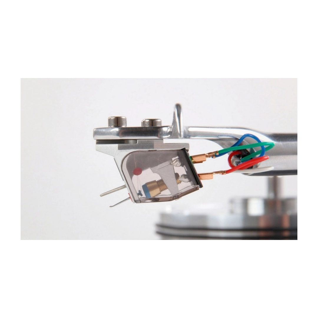 Вініловий програвач Rega Planar 10 - Apheta 3 MC Polaris grey Вініловий програвач Rega Planar 10 - Apheta 3 MC Polaris grey