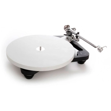 Вініловий програвач Rega Planar 10 - Apheta 3 MC Polaris grey