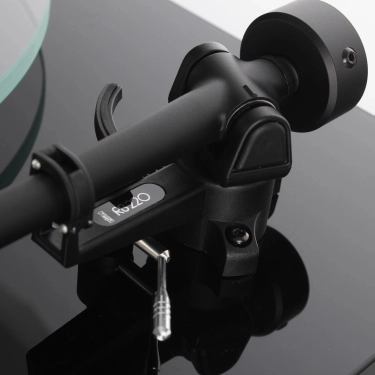 Вініловий програвач Rega Planar 2 Black