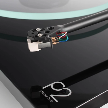 Вініловий програвач Rega Planar 2 Black