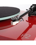 Вініловий програвач Rega Planar 2 Red