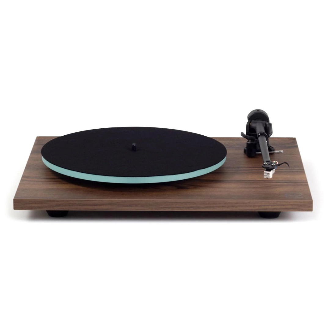 Вініловий програвач Rega Planar 2 Walnut