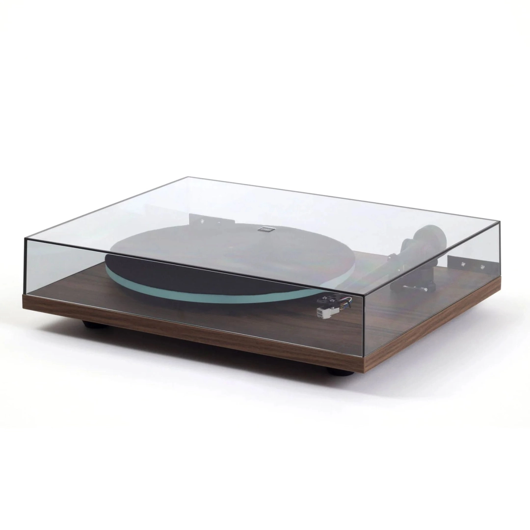 Вініловий програвач Rega Planar 2 Walnut Вініловий програвач Rega Planar 2 Walnut