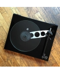 Виниловый проигрыватель Rega Planar 3 - Elys 2 MM Black