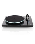 Виниловый проигрыватель Rega Planar 3 - Elys 2 MM Black