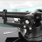 Вініловий програвач Rega Planar 3 - Elys 2 MM Black Вініловий програвач Rega Planar 3 - Elys 2 MM Black