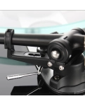 Виниловый проигрыватель Rega Planar 3 - Elys 2 MM Black