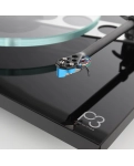 Виниловый проигрыватель Rega Planar 3 - Elys 2 MM Black