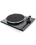 Виниловый проигрыватель Rega Planar 3 - Elys 2 MM Black