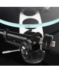 Виниловый проигрыватель Rega Planar 3 - Elys 2 MM Black