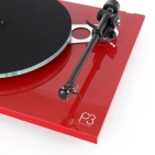 Вініловий програвач Rega Planar 3 - Elys 2 MM Red Вініловий програвач Rega Planar 3 - Elys 2 MM Red