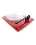 Вініловий програвач Rega Planar 3 - Elys 2 MM Red