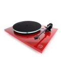 Вініловий програвач Rega Planar 3 - Elys 2 MM Red