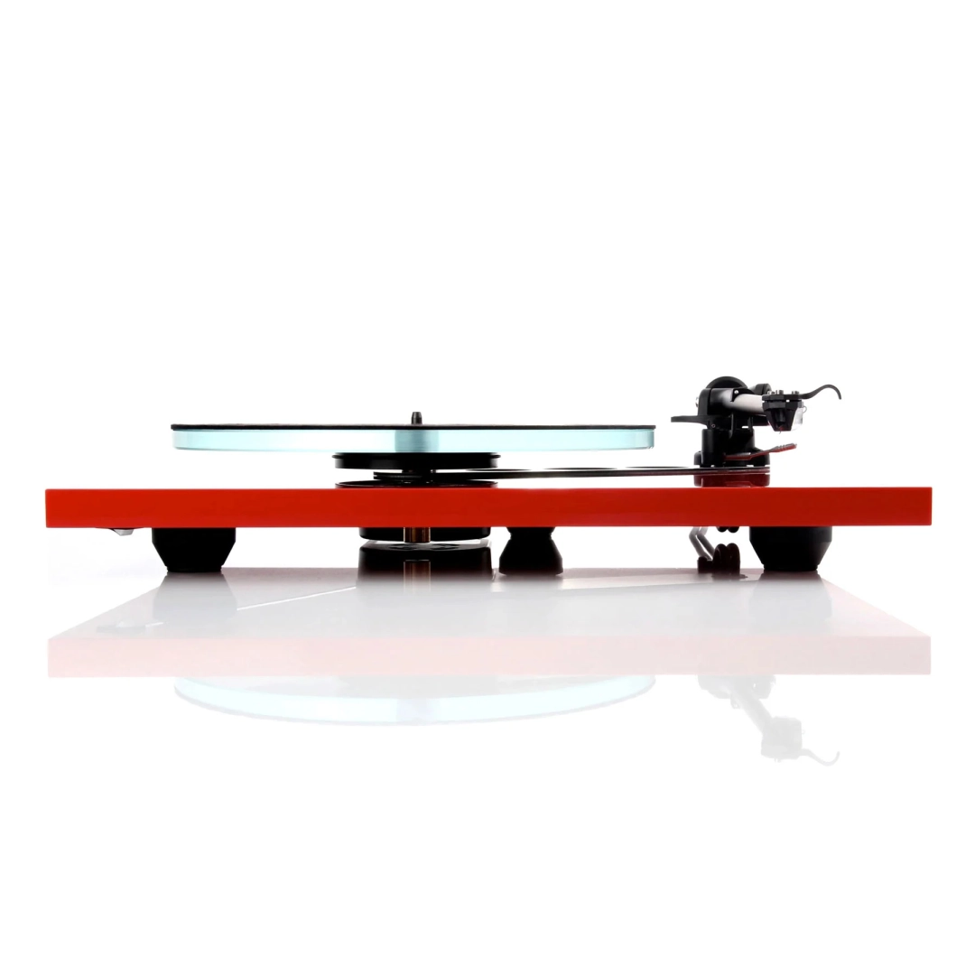 Вініловий програвач Rega Planar 3 - Elys 2 MM Red Вініловий програвач Rega Planar 3 - Elys 2 MM Red