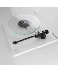 Вініловий програвач Rega Planar 3 - Elys 2 MM White