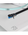 Виниловый проигрыватель Rega Planar 3 - Elys 2 MM White