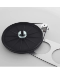 Виниловый проигрыватель Rega Planar 3 - Elys 2 MM White