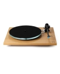 Vinyl turntable Rega Planar 3 - Elys 2 MM Light Oak