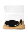 Vinyl turntable Rega Planar 3 - Elys 2 MM Light Oak