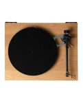 Vinyl turntable Rega Planar 3 - Elys 2 MM Light Oak