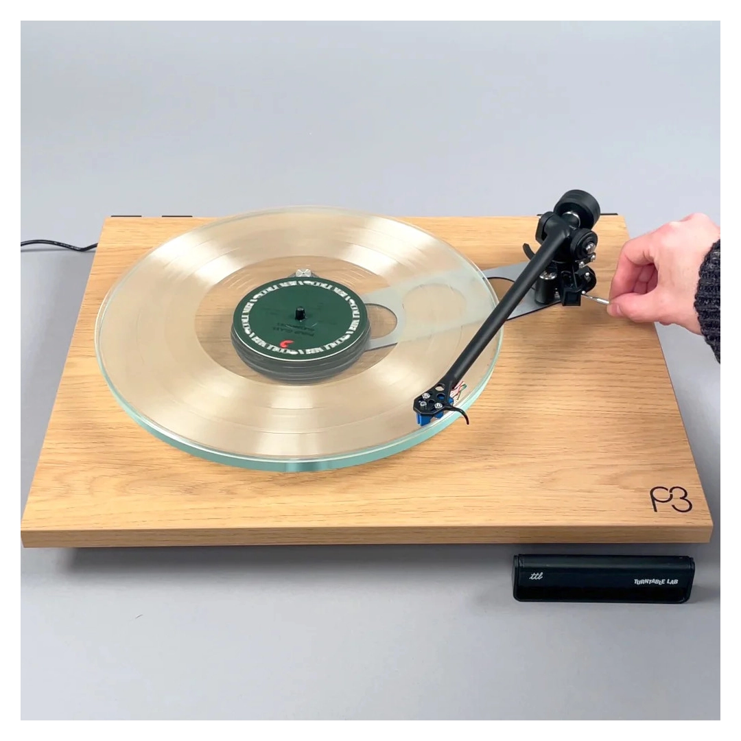 Вініловий програвач Rega Planar 3 - Elys 2 ММ Light Oak Вініловий програвач Rega Planar 3 - Elys 2 ММ Light Oak