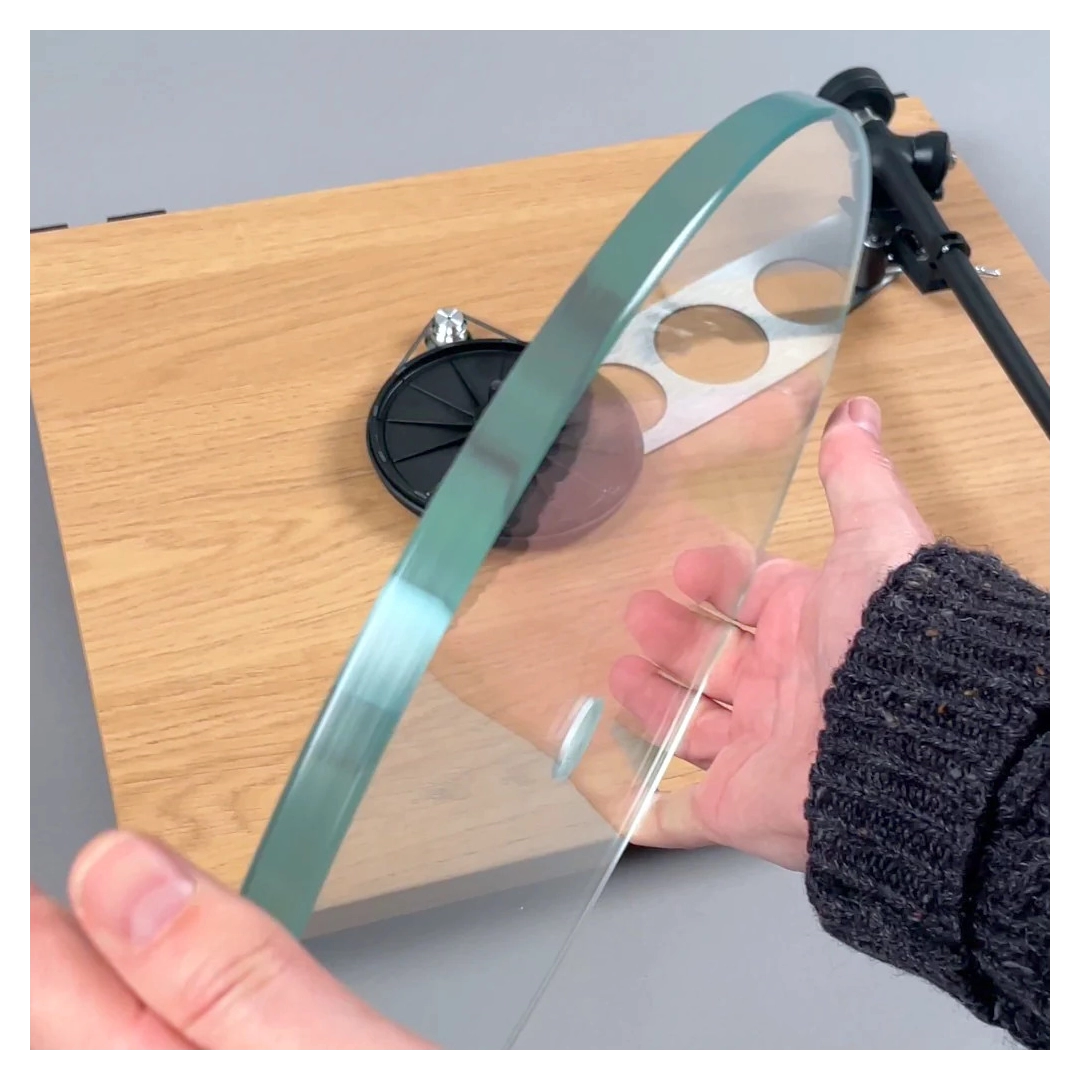 Вініловий програвач Rega Planar 3 - Elys 2 ММ Light Oak Вініловий програвач Rega Planar 3 - Elys 2 ММ Light Oak