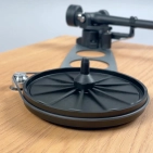 Вініловий програвач Rega Planar 3 - Elys 2 ММ Light Oak Вініловий програвач Rega Planar 3 - Elys 2 ММ Light Oak