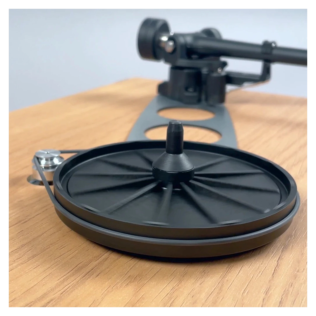 Вініловий програвач Rega Planar 3 - Elys 2 ММ Light Oak Вініловий програвач Rega Planar 3 - Elys 2 ММ Light Oak