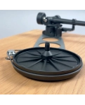 Vinyl turntable Rega Planar 3 - Elys 2 MM Light Oak