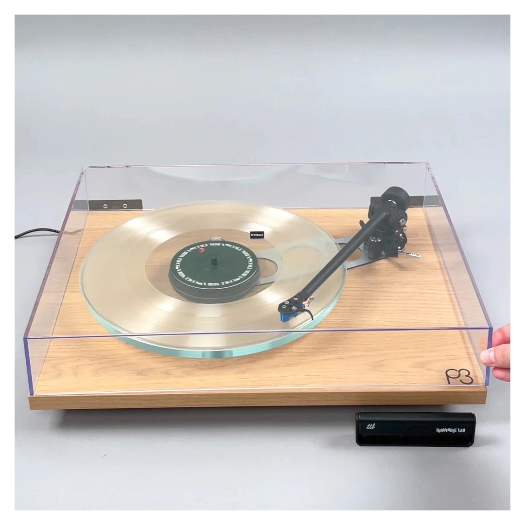 Вініловий програвач Rega Planar 3 - Elys 2 ММ Light Oak Вініловий програвач Rega Planar 3 - Elys 2 ММ Light Oak