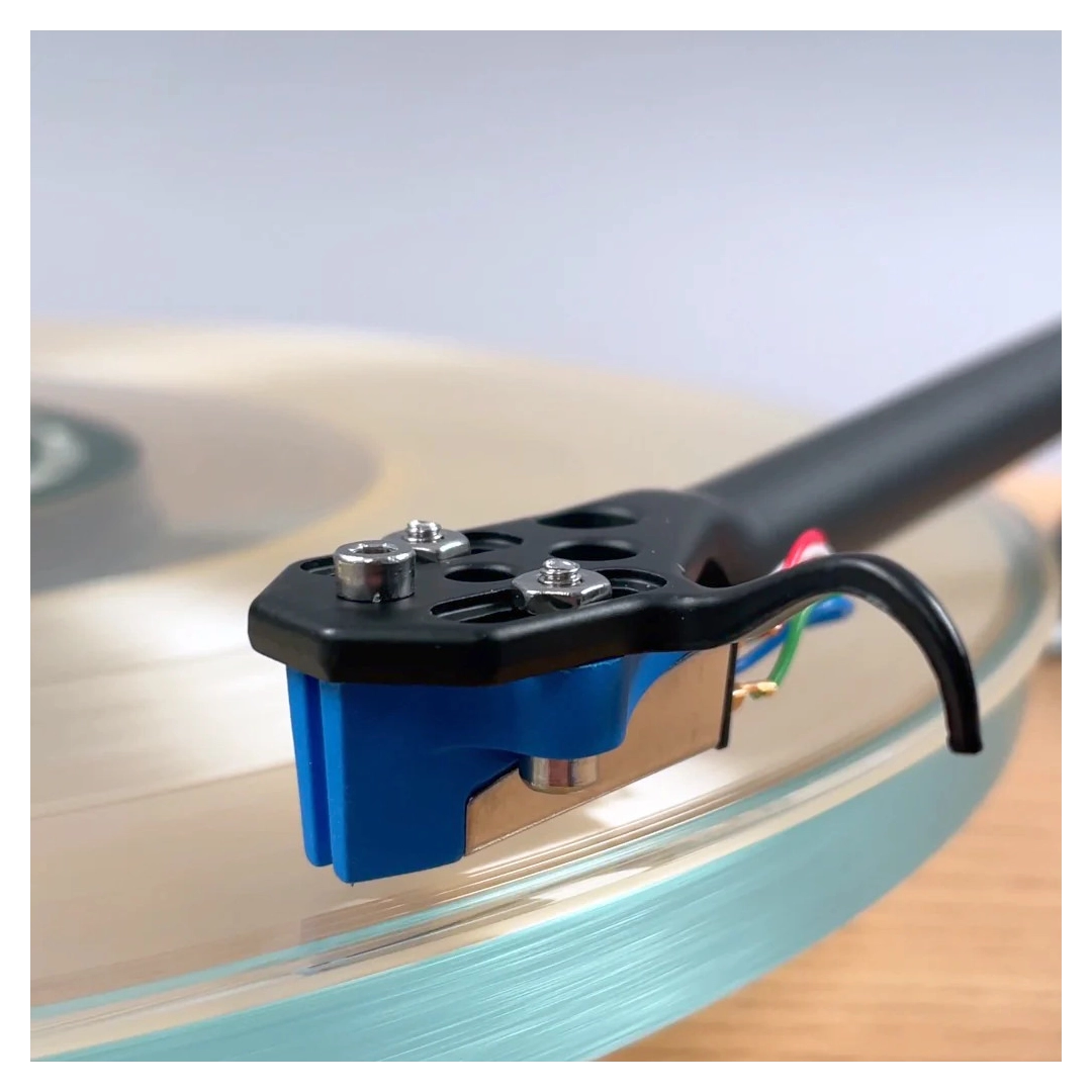 Вініловий програвач Rega Planar 3 - Elys 2 ММ Light Oak Вініловий програвач Rega Planar 3 - Elys 2 ММ Light Oak