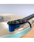 Vinyl turntable Rega Planar 3 - Elys 2 MM Light Oak