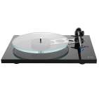 Вініловий програвач Rega Planar 3 - Exact MM Black Вініловий програвач Rega Planar 3 - Exact MM Black