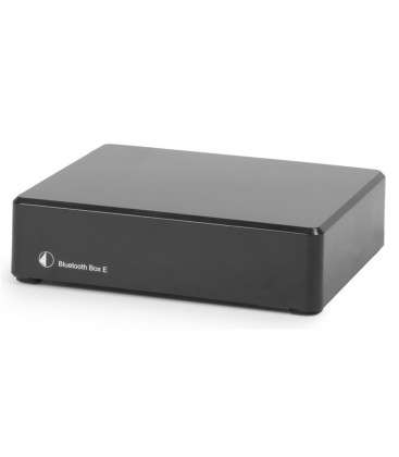 Pro-Ject BLUETOOTH BOX E BLACK